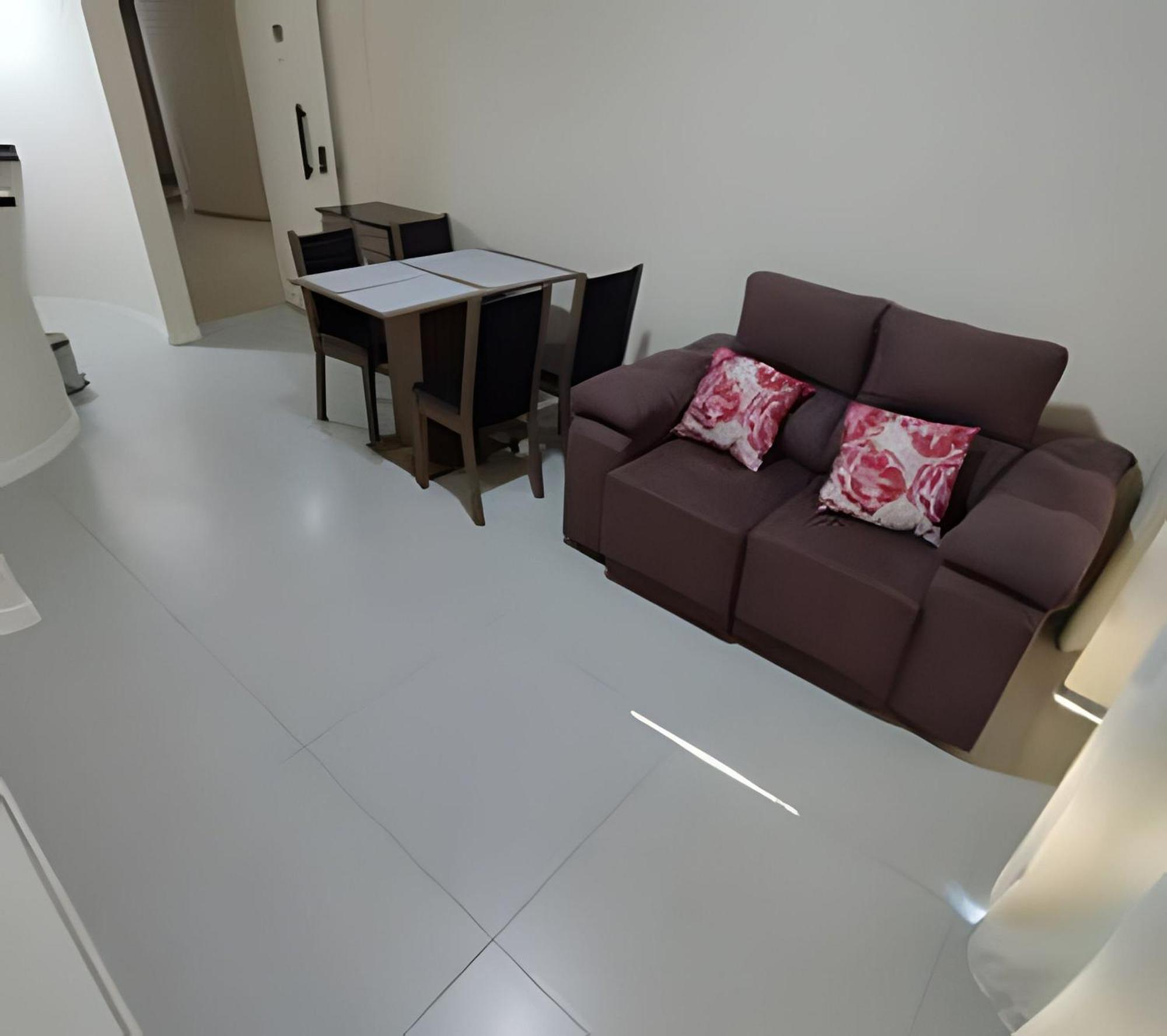 Villa Flat Belolar Garagem Hakka Feirinha E Hospitais São Paulo Exterior foto