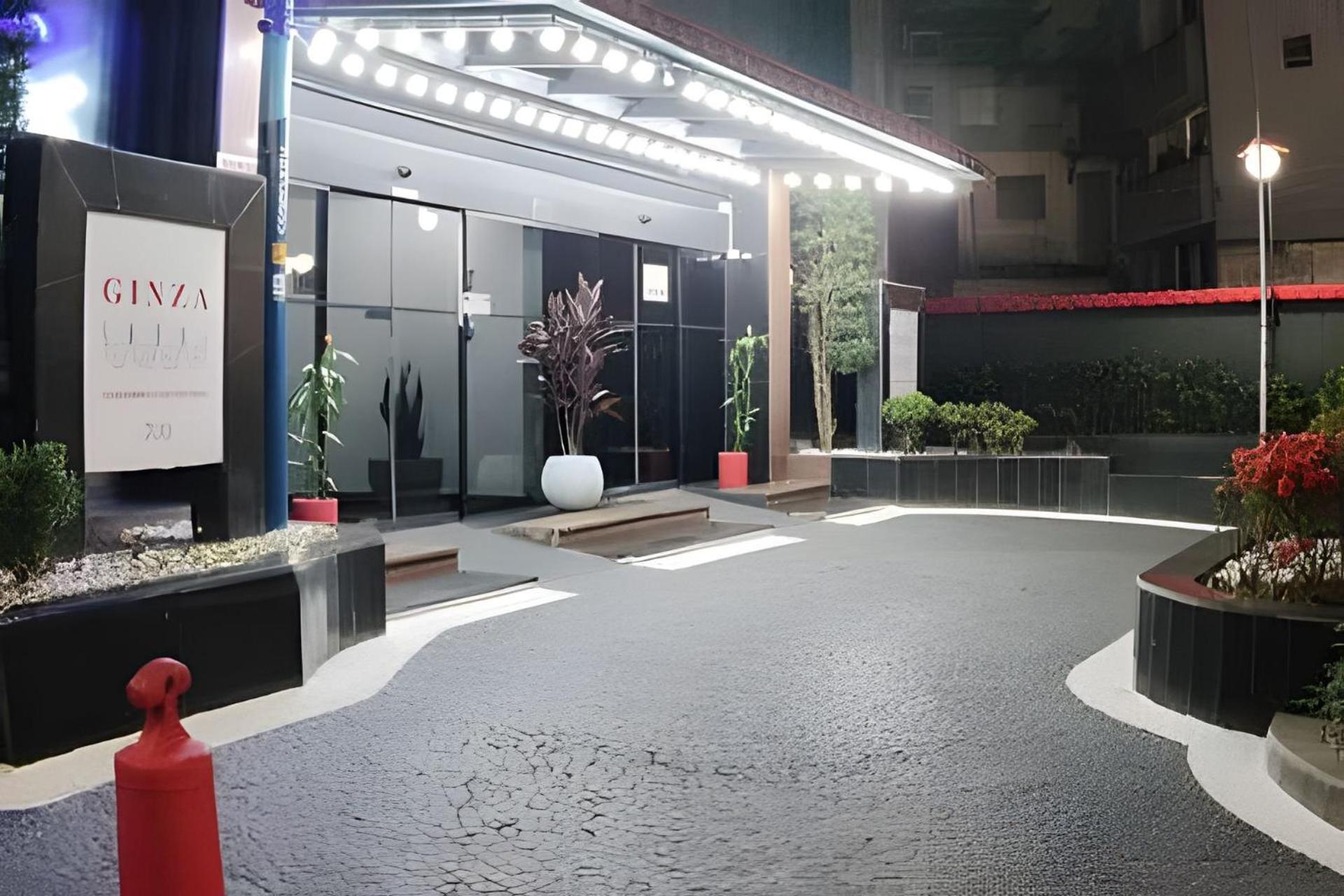 Villa Flat Belolar Garagem Hakka Feirinha E Hospitais São Paulo Exterior foto